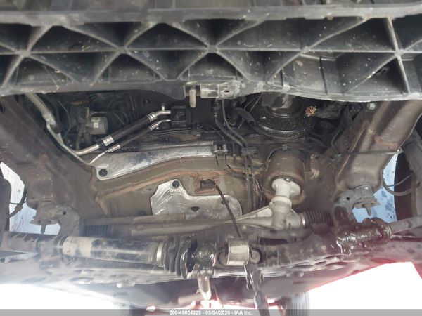 2019 KIA SORENTO 2.4L LX