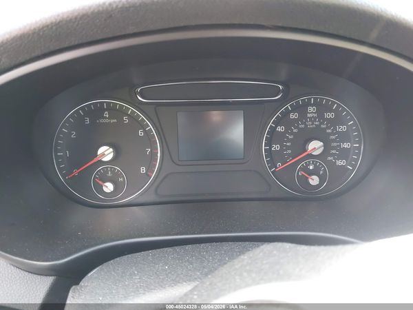 2019 KIA SORENTO 2.4L LX