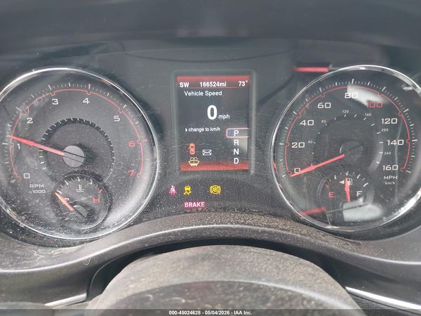 2014 DODGE CHARGER R/T 100TH ANNIVERSARY