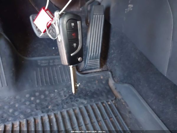2020 TOYOTA RAV4 HYBRID LE