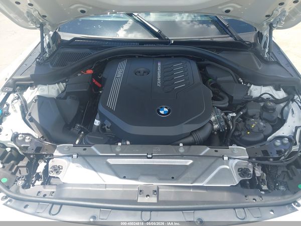 2026 BMW M240 I XDRIVE
