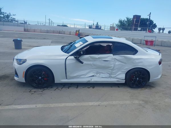 2026 BMW M240 I XDRIVE