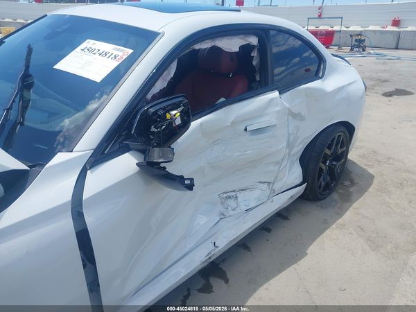 2026 BMW M240 I XDRIVE