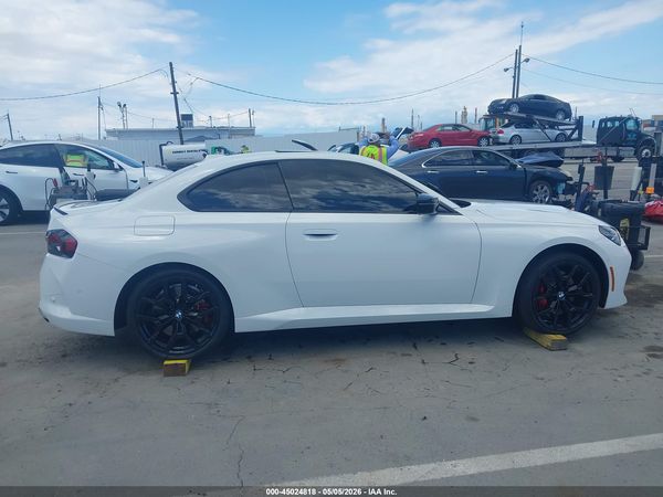 2026 BMW M240 I XDRIVE