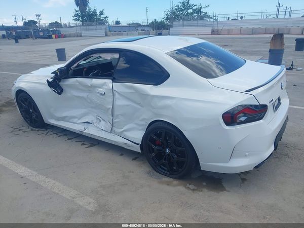 2026 BMW M240 I XDRIVE