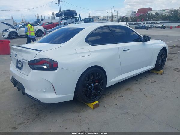 2026 BMW M240 I XDRIVE