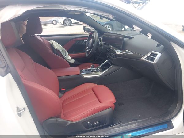 2026 BMW M240 I XDRIVE