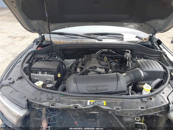 2021 DODGE DURANGO R/T AWD