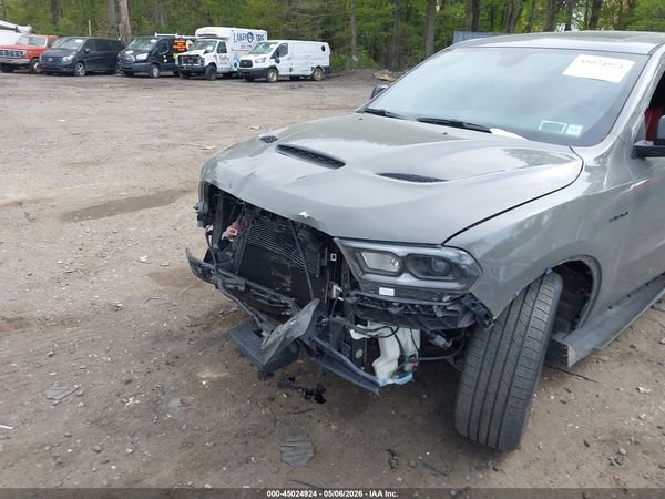 2021 DODGE DURANGO R/T AWD