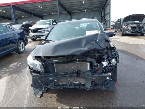 2017 KIA FORTE S