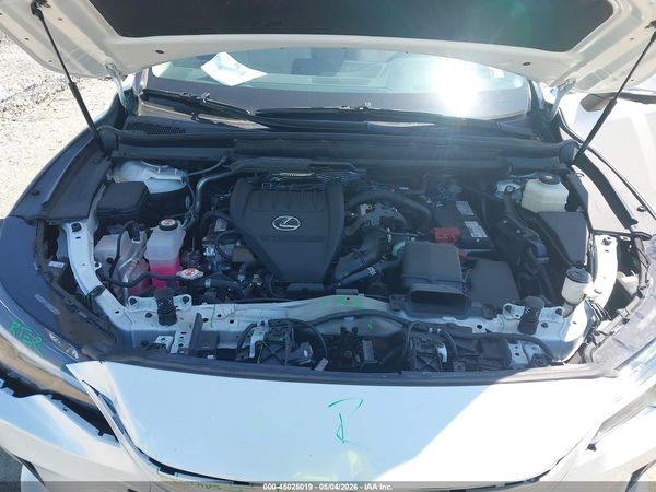 2025 LEXUS RX 350 PREMIUM PLUS