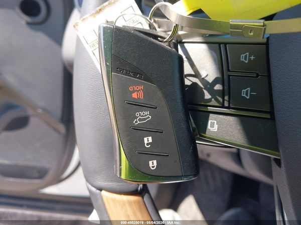 2025 LEXUS RX 350 PREMIUM PLUS