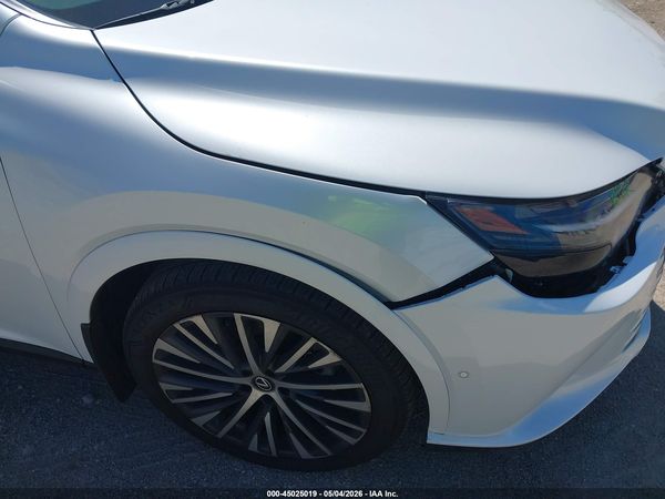 2025 LEXUS RX 350 PREMIUM PLUS