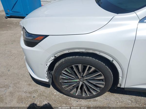 2025 LEXUS RX 350 PREMIUM PLUS