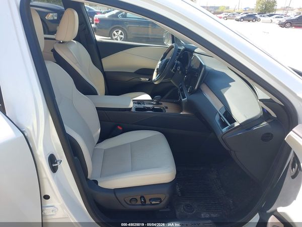 2025 LEXUS RX 350 PREMIUM PLUS