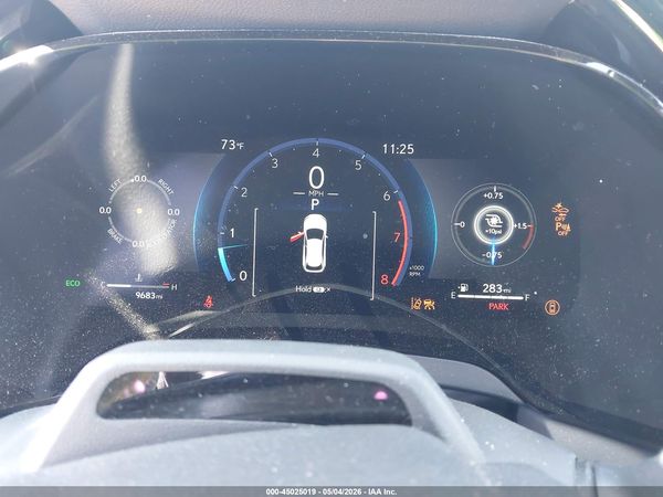 2025 LEXUS RX 350 PREMIUM PLUS