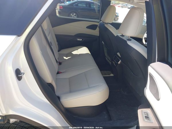 2025 LEXUS RX 350 PREMIUM PLUS