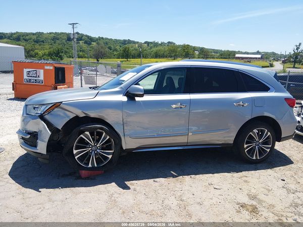 2020 ACURA MDX TECHNOLOGY PACKAGE