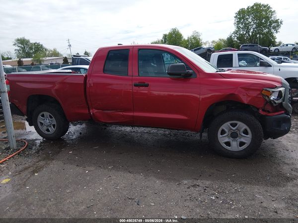 2020 TOYOTA TUNDRA SR