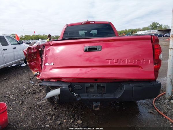 2020 TOYOTA TUNDRA SR