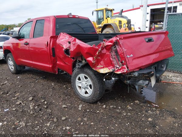 2020 TOYOTA TUNDRA SR