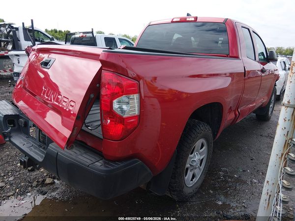 2020 TOYOTA TUNDRA SR