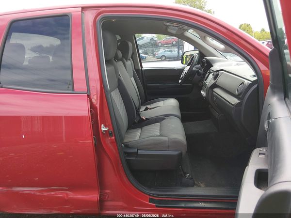 2020 TOYOTA TUNDRA SR