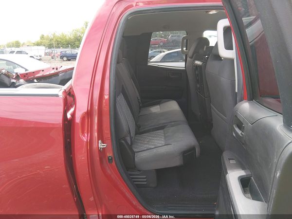 2020 TOYOTA TUNDRA SR