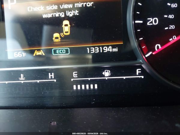 2023 KIA SORENTO LX
