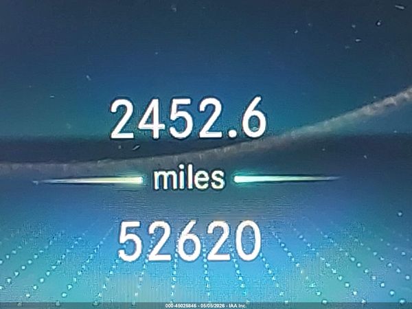 2024 MERCEDES-BENZ SPRINTER 2500
