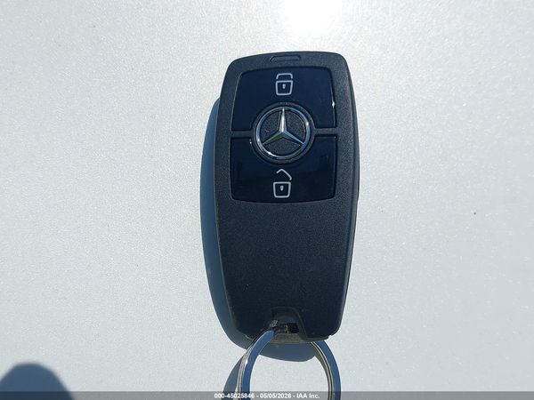 2024 MERCEDES-BENZ SPRINTER 2500