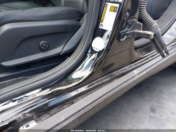 2019 MERCEDES-BENZ GLC 300 COUPE 4MATIC