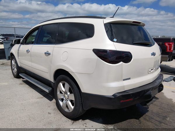 2012 CHEVROLET TRAVERSE 1LT — I3