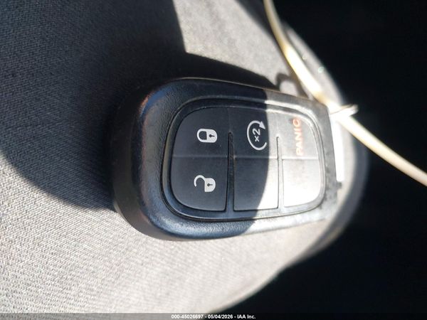 2021 JEEP CHEROKEE LATITUDE PLUS 4X4