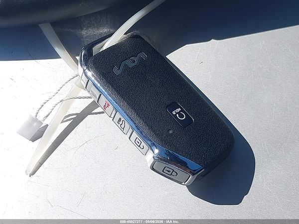 2025 KIA SPORTAGE PLUG-IN HYBRID X-LINE