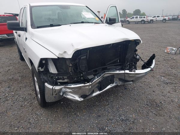 2018 RAM 1500 TRADESMAN  4X2 6'4 BOX