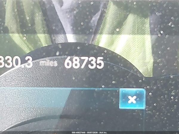 2019 MERCEDES-BENZ A 220 A220