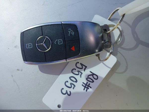 2019 MERCEDES-BENZ A 220 A220