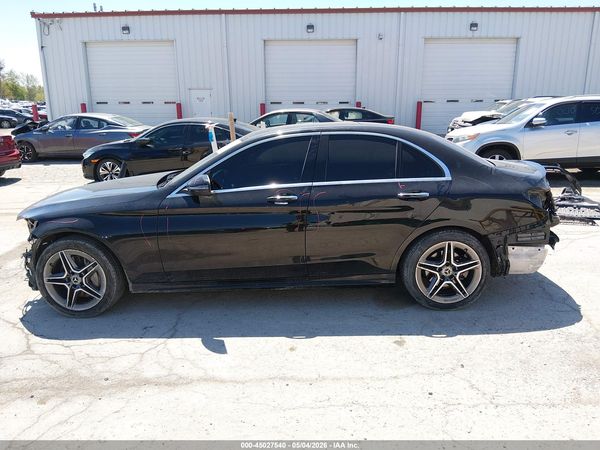 2020 MERCEDES-BENZ C 300 4MATIC