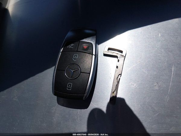 2020 MERCEDES-BENZ C 300 4MATIC