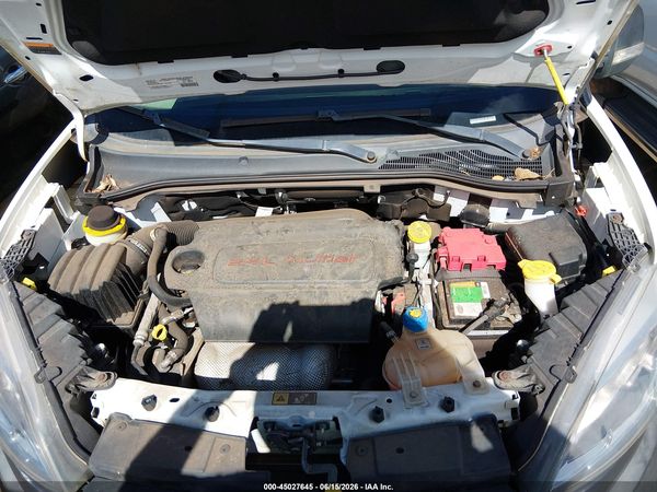2019 RAM PROMASTER CITY TRADESMAN
