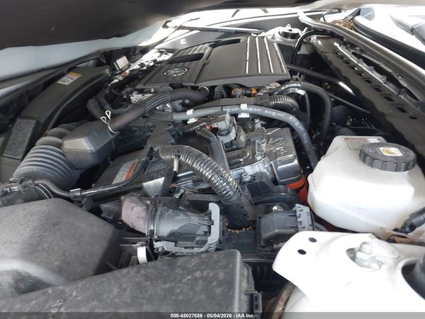2025 LEXUS ES 300H LUXURY