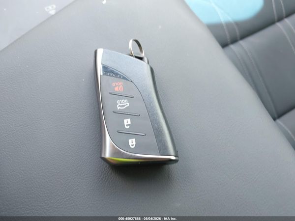 2025 LEXUS ES 300H LUXURY
