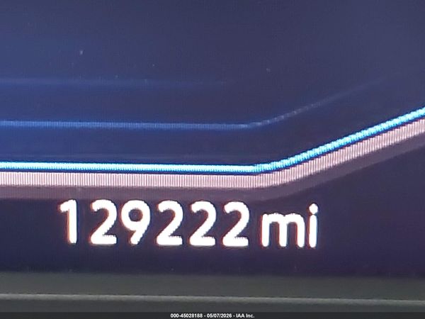 2022 VOLKSWAGEN ATLAS 3.6L V6 SE W/TECHNOLOGY — I118