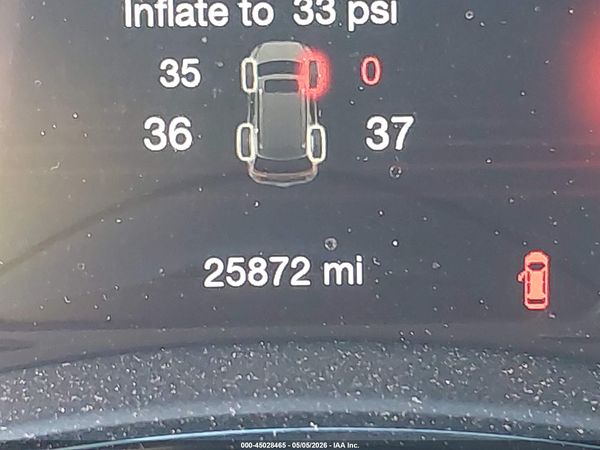 2025 DODGE DURANGO GT RWD