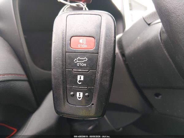 2020 TOYOTA RAV4 TRD OFF-ROAD