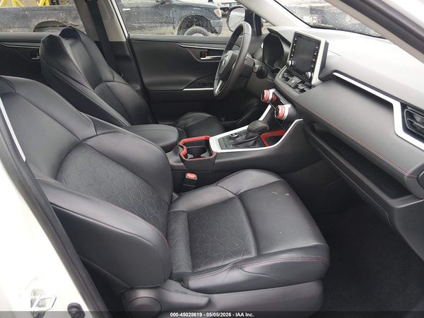 2020 TOYOTA RAV4 TRD OFF-ROAD