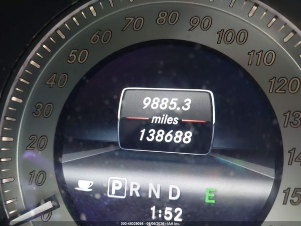 2013 MERCEDES-BENZ C 300 SPORT 4MATIC