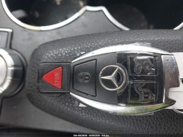 2013 MERCEDES-BENZ C 300 SPORT 4MATIC
