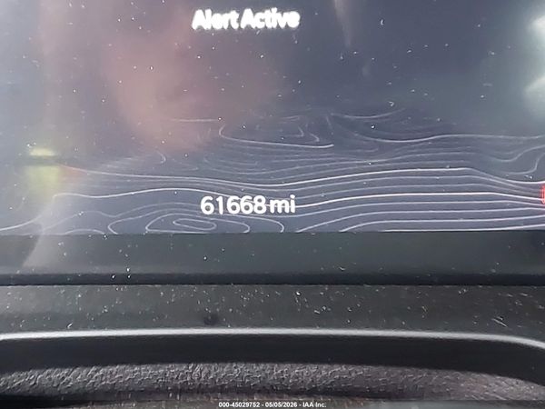 2023 JEEP GRAND CHEROKEE L LAREDO 4X4